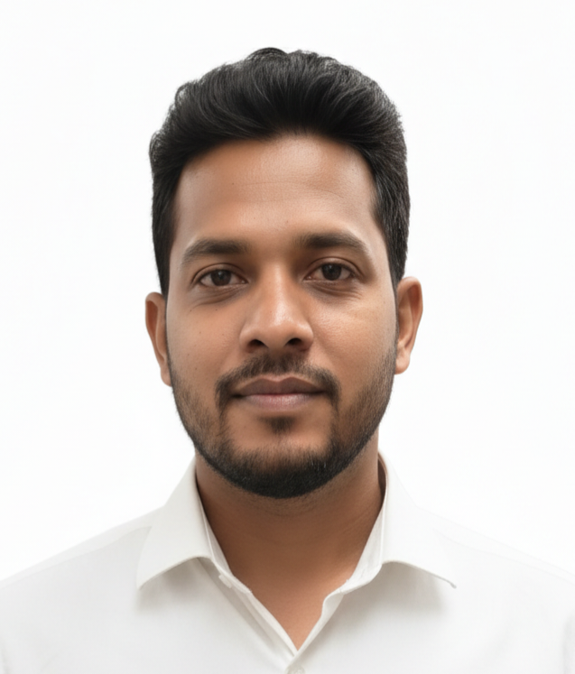 TANVIR KHAN